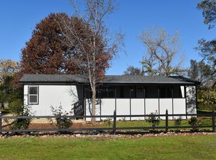 16294 Hawthorne Ave, Anderson, CA 96007