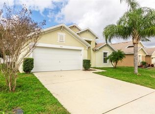723 Windsor Estates Dr, Davenport, FL 33837