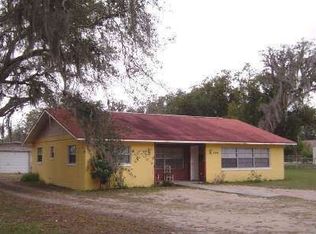 106 E Charles St, Avon Park, FL 33825