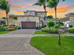 111 Viera Dr, Palm Beach Gardens, FL 33418