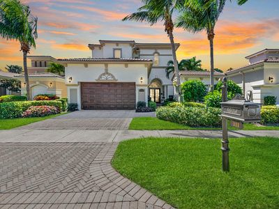 111 Viera Dr, Palm Beach Gardens, FL, 33418