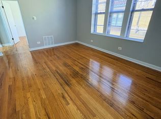 Washington West, Chicago, IL 60644