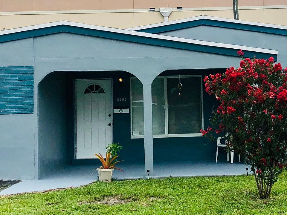 1st image of 3509 SW 13th Ct