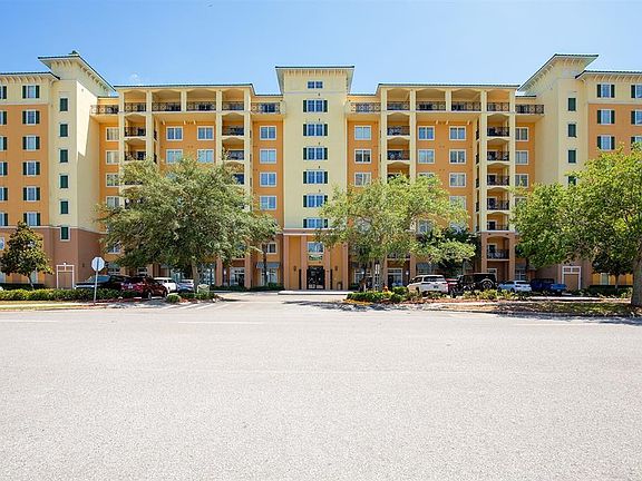 2nd image of 8100 POINCIANA BOULEVARD #2312