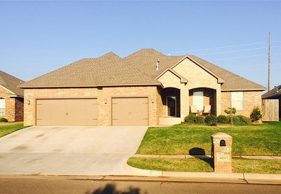 1st image of 4709 Granite Dr