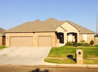 4709 Granite Dr, Oklahoma City, OK 73179