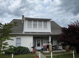 806 Stewart Ave SE #3, Roanoke, VA 24013