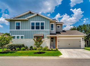 135 Arezzo Way, Dripping Springs, TX 78620