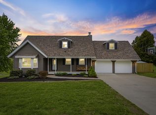 645 Suncrest Ct, Sherrard, IL 61281