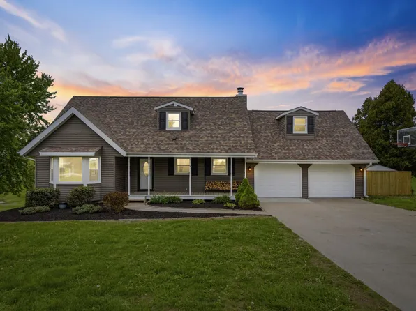645 Suncrest Ct, Sherrard, IL 61281