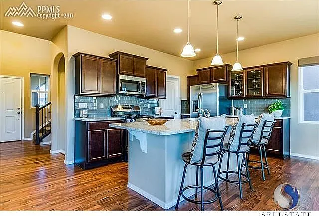 8774 Windy Plains Ct — Photo 6