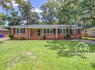 816 E Estates Blvd, Charleston, SC 29414