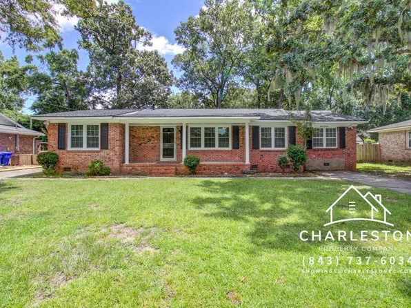 816 E Estates Blvd, Charleston, SC 29414
