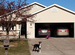 348 Beacon Valley Rd, La Crescent, MN 55947