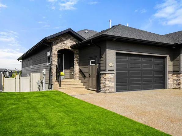 5920 S 24th Ave, Camrose, AB T4V 5J8
