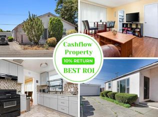 275 Westwood St, Vallejo, CA 94591