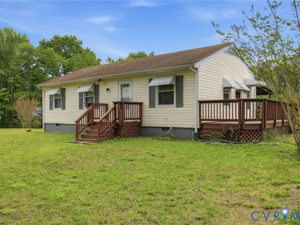 3590 Belle Meade Rd, Bumpass, VA 23024