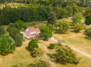 8670 Cedar Grove Rd LOT 1, Cross Plains, TN 37049