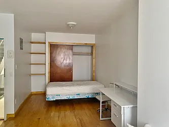 Rented by East Village Rentals and Sales