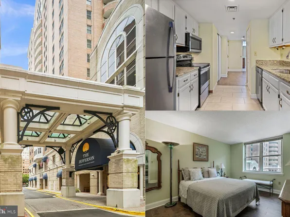 900 N Taylor St APT 531, Arlington, VA 22203