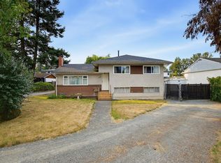 13022 101st Ave, Surrey, BC V3T 1L1