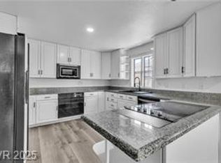 2204 S Monterey Ave, Las Vegas, NV 89104