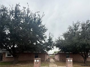 1213 Mineral Rights APT 4, Edinburg, TX 78541