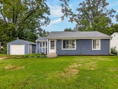 7407 Rogers St, Machesney Park, IL, 61115