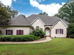 1720 Porter Springs Rd, Dahlonega, GA 30533