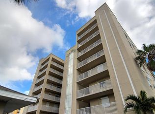 1575 N Highway A1a APT 512, Indialantic, FL 32903