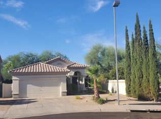 10107 E Meadow Hill Dr, Scottsdale, AZ 85260