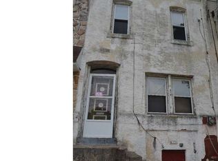 218 Pennell St, Chester, PA 19013