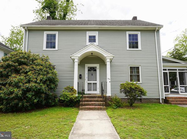 234 North Blvd APT A