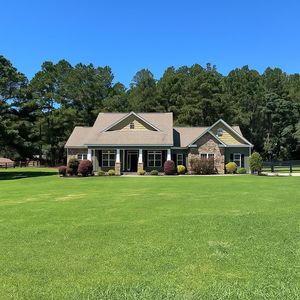1035 Peachtree Drive, Thomson, GA, 30824