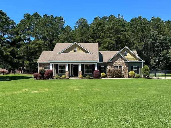 1035 Peachtree Drive, Thomson, GA