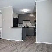 1BR Kitchen