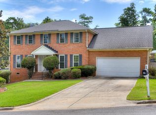 4574 Mulberry Creek Dr, Evans, GA 30809