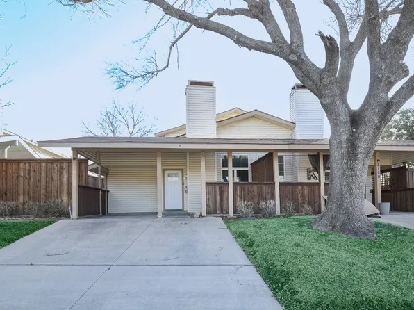 2102 Via Corona, Carrollton, TX 75006