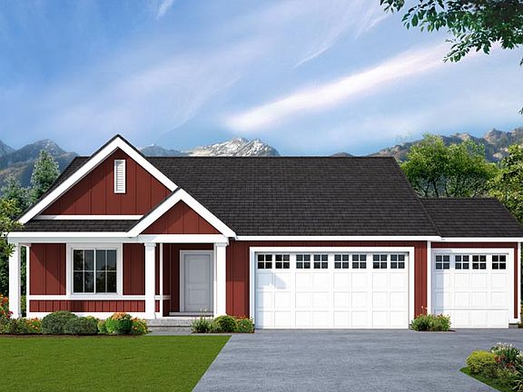 Plan Elevation.