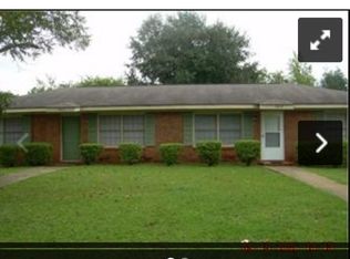 1106 Auburn Dr #A, Albany, GA 31707