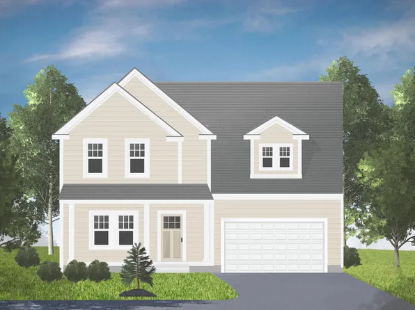 3 Camden Drive #14, Kennebunk, ME 04043