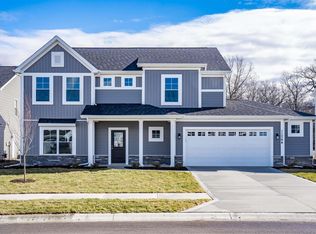 11764 Whistling Trl, Fort Wayne, IN 46818