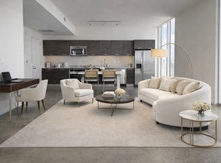 151 SE 1st St Unit Penthouse 02, Miami, FL 33131