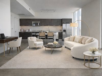 151 SE 1st St Unit Penthouse 02, Miami, FL, 33131