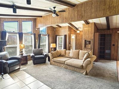 2821 Yukon Way, Pine Mountain Club, CA, 93222