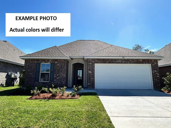 189 Berkshire Pl, Haughton, LA 71037