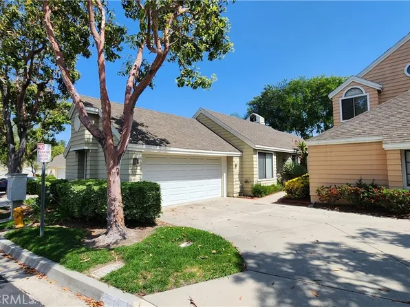 21761 Alderbrook #16, Mission Viejo, CA 92692