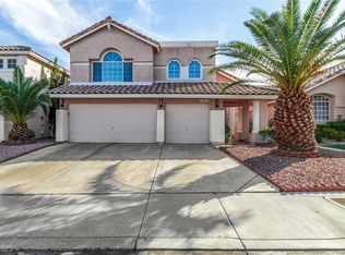 9305 Magic Flower Ave, Las Vegas, NV 89134