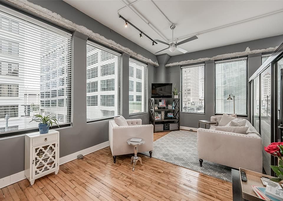 St Germain Lofts Apartments in Houston, TX Zillow