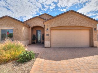 1598 N HIMOSA Drive, Casa Grande, AZ 85122